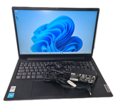 Lenovo V15 G2 15,6" Intel N5100 4x1,10GHz 16GB DDR4 512GB SSD GPU intel UHD 7,9GB Win 11